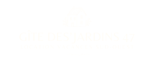 Logo Gite Desjardins