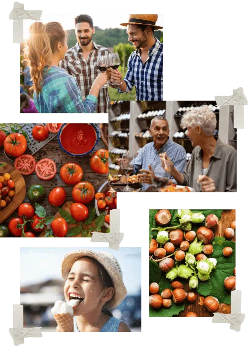 Produits du terroir en Lot-et-Garonne